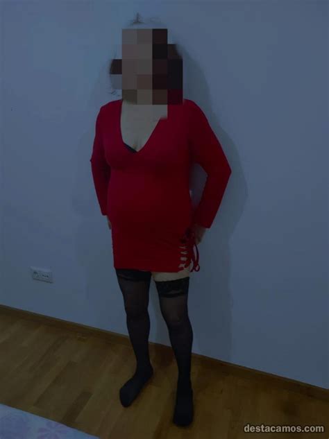 A Coruna Acompañante Sexual