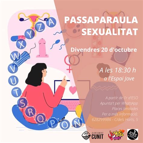Cunit Acompañante Sexual