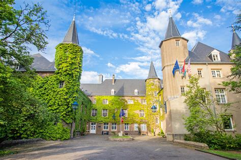 Differdange Bordel