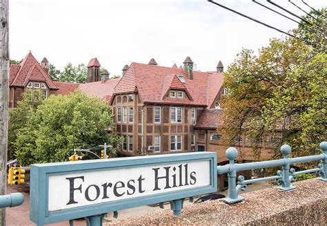 Forest Hill Sud Bordel