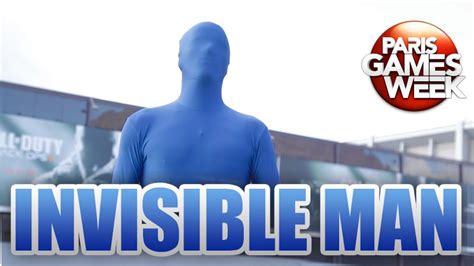 Invisible Bordel