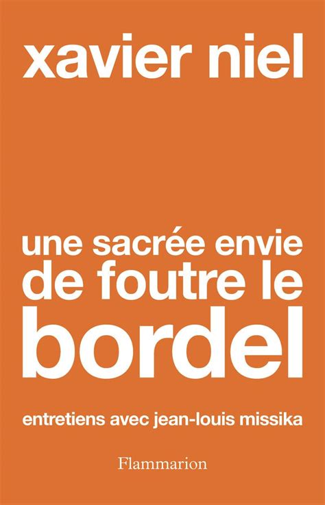 Molleton Bordel