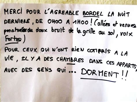 Vue Agréable Bordel