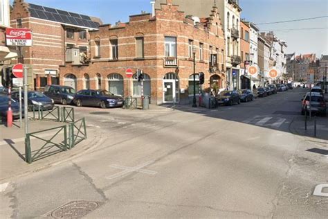 Anderlecht Bordell