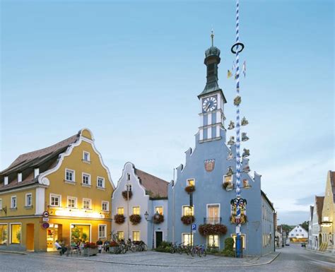 Geiselhöring Bordell