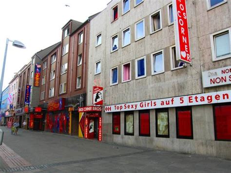 Heule Bordell