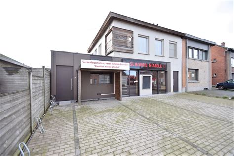 Izegem Bordell