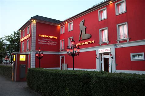 Oberhaid Bordell