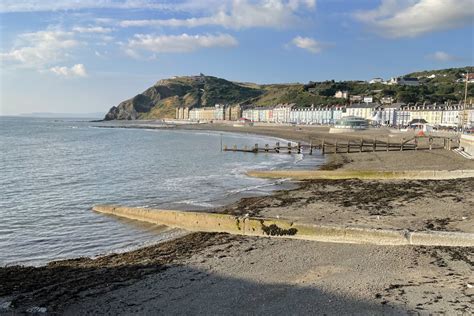 Aberystwyth Brothel