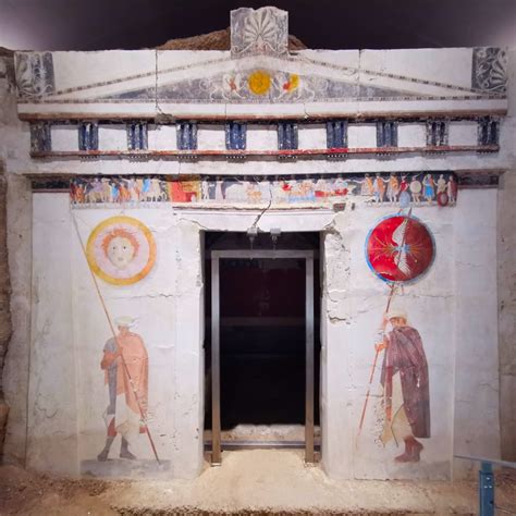 Agios Athanasios Brothel