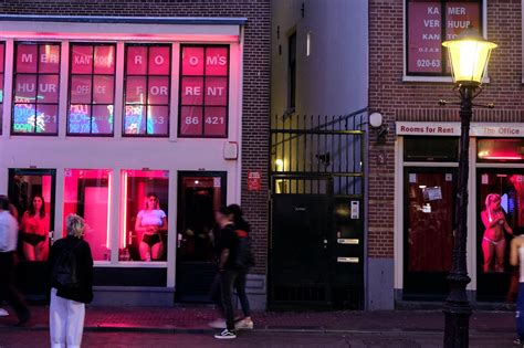 Alkmaar Brothel