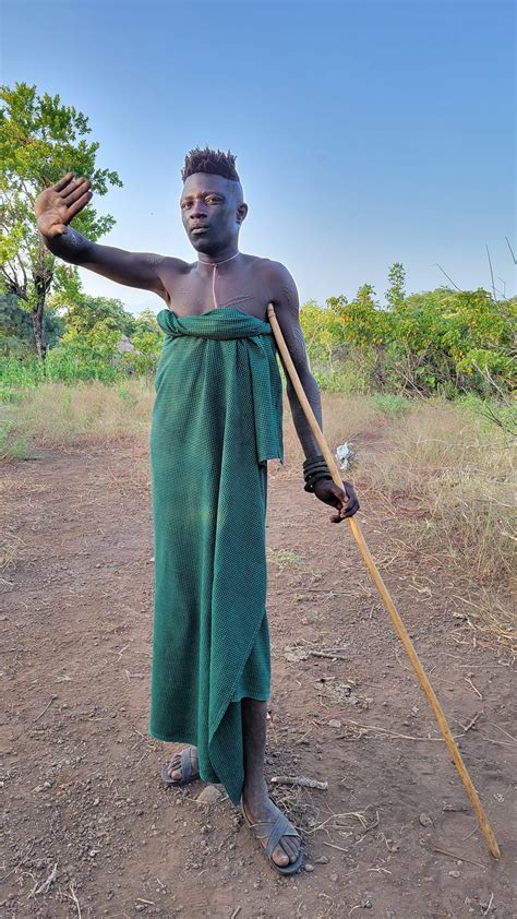 Alsayid Tribe Brothel