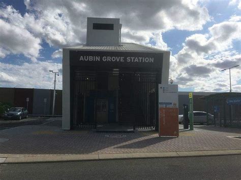 Aubin Grove Brothel
