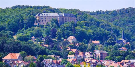 Bad Blankenburg Brothel