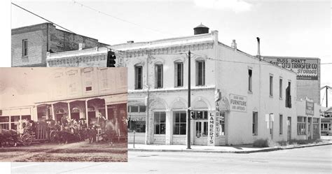 Bell Block Brothel