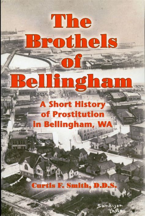 Bellingham Brothel