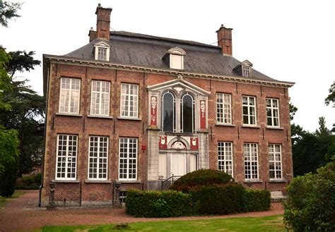 Berlare Brothel