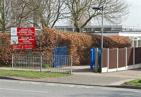 Borrowash Brothel