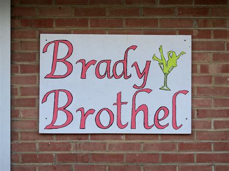 Brady Brothel
