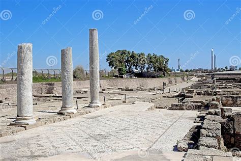 Caesarea Brothel