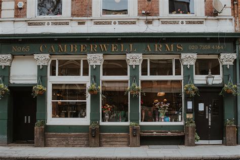 Camberwell Brothel