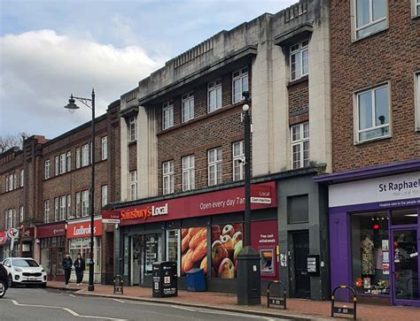 Carshalton Brothel