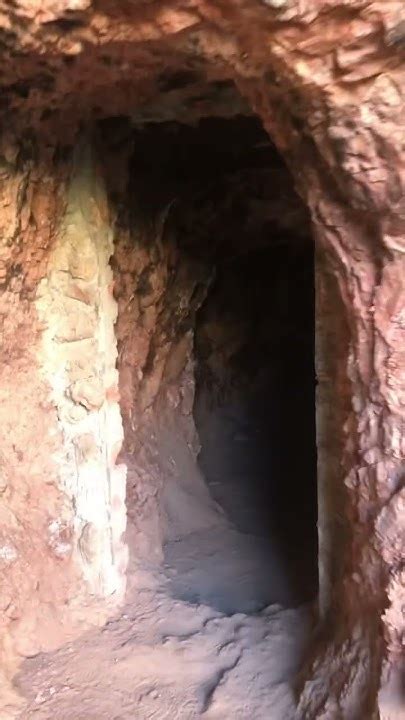 Cave Brothel