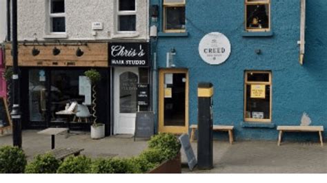 Celbridge Brothel