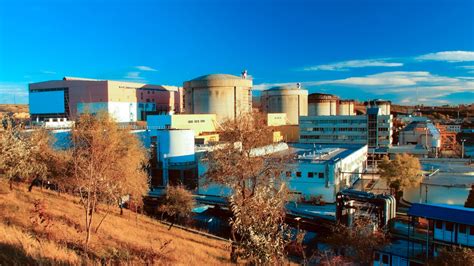 Cernavoda Brothel