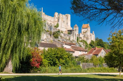 Chauvigny Brothel