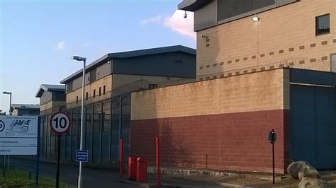 Colnbrook Brothel