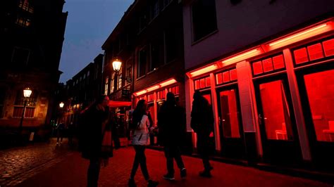 Deventer Brothel