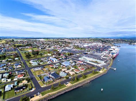 Devonport Brothel