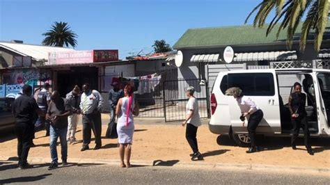 Edenvale Brothel