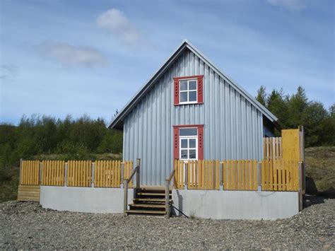 Egilsstadir Brothel