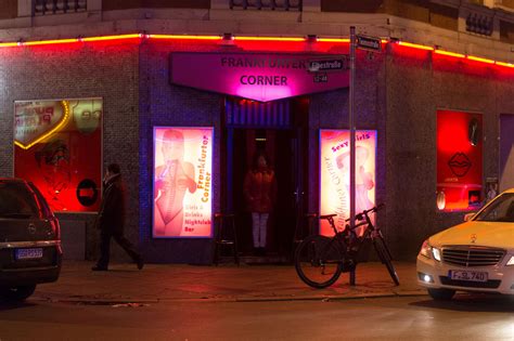 Five Corners Brothel