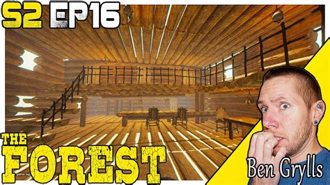 Forest Brothel