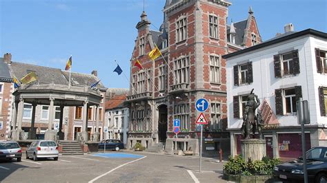 Fosses La Ville Brothel