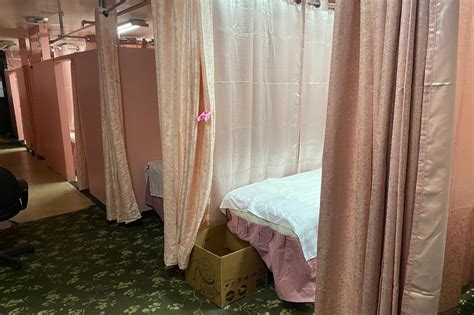 Frankenmuth Brothel