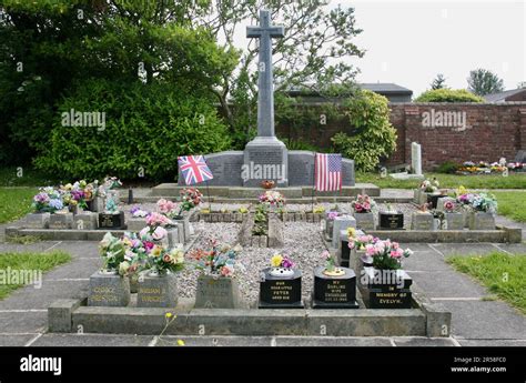 Freckleton Brothel