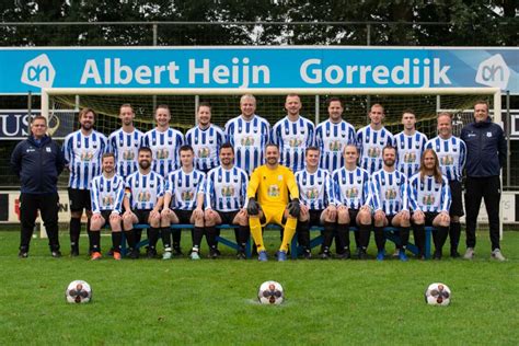 Gorredijk Brothel
