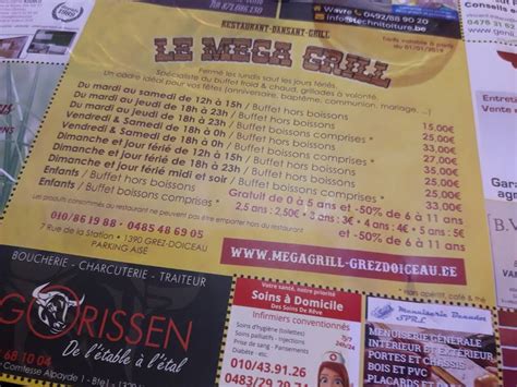 Grez Doiceau Brothel