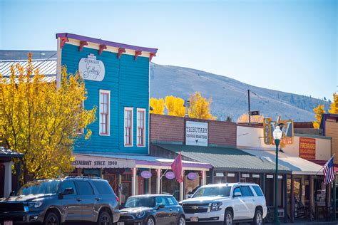 Gunnison Brothel