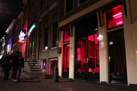 Haag Brothel