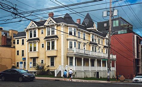 Halifax Brothel