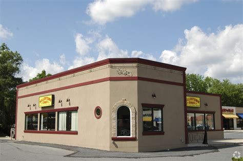 Hellertown Brothel