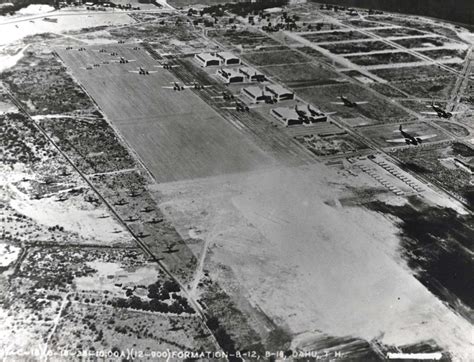 Hickam Field Brothel