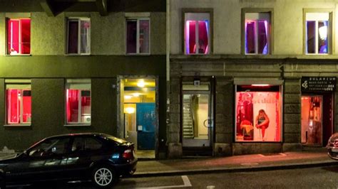 Karlsruhe Brothel
