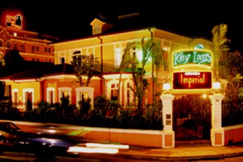 Key Largo Brothel