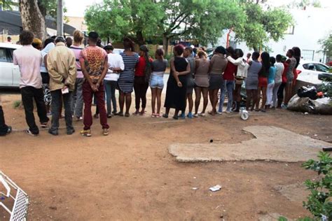 Klerksdorp Brothel